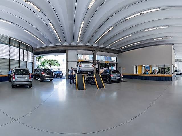  Auto Center