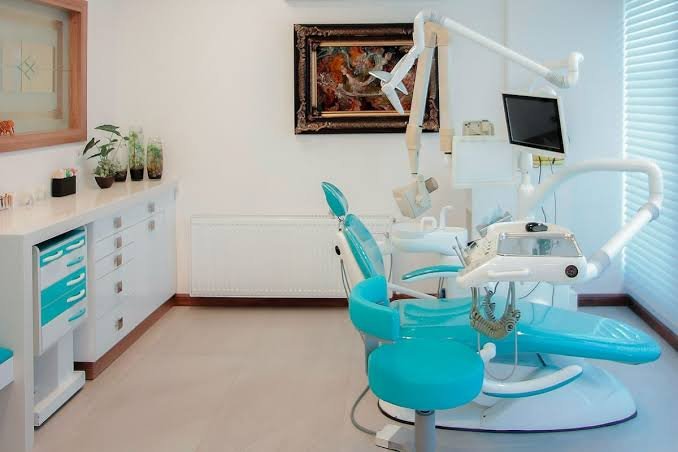  Odonto Sorriso